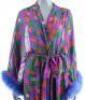 Lot #470 - MARRIED...WITH CHILDREN (T.V. SERIES, 1997) - Peggy Bundy's (Katey Sagal) Nightgown and Robe - 10