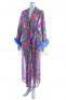 Lot #470 - MARRIED...WITH CHILDREN (T.V. SERIES, 1997) - Peggy Bundy's (Katey Sagal) Nightgown and Robe - 8