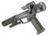 Lot #476 - MASTERS OF THE UNIVERSE (1987) - Eternian Soldier Blaster and Skeletor Soldier Blaster - 3