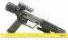Lot #476 - MASTERS OF THE UNIVERSE (1987) - Eternian Soldier Blaster and Skeletor Soldier Blaster - 10