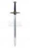 Lot #479 - MASTERS OF THE UNIVERSE (1987) - Blade's (Anthony De Longis) Sword