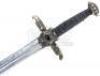 Lot #479 - MASTERS OF THE UNIVERSE (1987) - Blade's (Anthony De Longis) Sword - 3