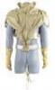 Lot #480 - MASTERS OF THE UNIVERSE (1987) - Skeletor's (Frank Langella) Gold Armor - 4