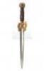 Lot #482 - MASTERS OF THE UNIVERSE (1987) - He-Man's (Dolph Lundgren) Knife - 2