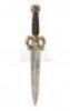 Lot #482 - MASTERS OF THE UNIVERSE (1987) - He-Man's (Dolph Lundgren) Knife - 3
