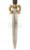 Lot #482 - MASTERS OF THE UNIVERSE (1987) - He-Man's (Dolph Lundgren) Knife - 6