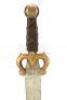 Lot #482 - MASTERS OF THE UNIVERSE (1987) - He-Man's (Dolph Lundgren) Knife - 9