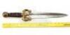 Lot #482 - MASTERS OF THE UNIVERSE (1987) - He-Man's (Dolph Lundgren) Knife - 10