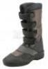 Lot #484 - THE MATRIX RELOADED (2003) - Neo's (Keanu Reeves) Boot