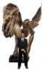 Lot #485 - MEN IN BLACK (1997) - Full-Size Edgar Bug Animatronic Alien - 5