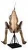 Lot #485 - MEN IN BLACK (1997) - Full-Size Edgar Bug Animatronic Alien - 4