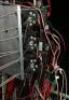 Lot #486 - MEN IN BLACK II (2002) - Oversized Worm Guy Animatronic Insert Puppet - 4