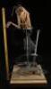 Lot #486 - MEN IN BLACK II (2002) - Oversized Worm Guy Animatronic Insert Puppet - 5