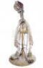 Lot #487 - MEN IN BLACK 3 (2012) - Full-Size Standing Dignitary Alien Puppet