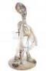 Lot #487 - MEN IN BLACK 3 (2012) - Full-Size Standing Dignitary Alien Puppet - 2
