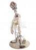 Lot #487 - MEN IN BLACK 3 (2012) - Full-Size Standing Dignitary Alien Puppet - 3