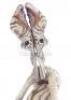 Lot #487 - MEN IN BLACK 3 (2012) - Full-Size Standing Dignitary Alien Puppet - 5