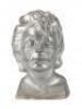 Lot #488 - MICHAEL JACKSON: MOONWALKER (1988) - Michael Jackson Robotic Face Reference Bust