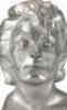 Lot #488 - MICHAEL JACKSON: MOONWALKER (1988) - Michael Jackson Robotic Face Reference Bust - 5