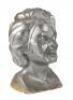 Lot #488 - MICHAEL JACKSON: MOONWALKER (1988) - Michael Jackson Robotic Face Reference Bust - 2
