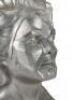 Lot #488 - MICHAEL JACKSON: MOONWALKER (1988) - Michael Jackson Robotic Face Reference Bust - 8