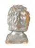 Lot #488 - MICHAEL JACKSON: MOONWALKER (1988) - Michael Jackson Robotic Face Reference Bust - 4