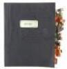 Lot #491 - MONTY PYTHON'S LIFE OF BRIAN (1979) - Roger Christian's Personal Shooting Script