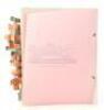 Lot #491 - MONTY PYTHON'S LIFE OF BRIAN (1979) - Roger Christian's Personal Shooting Script - 2