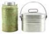Lot #492 - MOONRISE KINGDOM (2012) - Lunchbox and Thermos Set