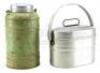 Lot #492 - MOONRISE KINGDOM (2012) - Lunchbox and Thermos Set - 2