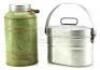 Lot #492 - MOONRISE KINGDOM (2012) - Lunchbox and Thermos Set - 3
