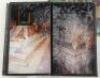 Lot #493 - THE MUMMY (1999) - Miniature Set Pieces and Crew Ephemera - 4