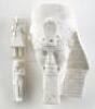 Lot #493 - THE MUMMY (1999) - Miniature Set Pieces and Crew Ephemera - 8