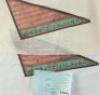 Lot #493 - THE MUMMY (1999) - Miniature Set Pieces and Crew Ephemera - 12