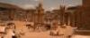 Lot #493 - THE MUMMY (1999) - Miniature Set Pieces and Crew Ephemera - 15