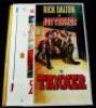 Lot #504 - ONCE UPON A TIME...IN HOLLYWOOD (2019) - Set of Four Promotional Rick Dalton (Leonardo DiCaprio) Posters - 7