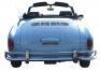 Lot #505 - ONCE UPON A TIME...IN HOLLYWOOD (2019) - Cliff Booth's (Brad Pitt) Blue Karmann Ghia - 4