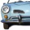 Lot #505 - ONCE UPON A TIME...IN HOLLYWOOD (2019) - Cliff Booth's (Brad Pitt) Blue Karmann Ghia - 11