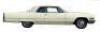 Lot #506 - ONCE UPON A TIME...IN HOLLYWOOD (2019) - Rick Dalton's (Leonardo DiCaprio) Yellow Cadillac Coupe De Ville - 5