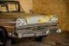 Lot #507 - ONCE UPON A TIME...IN HOLLYWOOD (2019) - Two-Tone Manson Family Ford Galaxie - 2