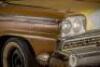 Lot #507 - ONCE UPON A TIME...IN HOLLYWOOD (2019) - Two-Tone Manson Family Ford Galaxie - 5