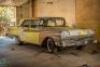 Lot #507 - ONCE UPON A TIME...IN HOLLYWOOD (2019) - Two-Tone Manson Family Ford Galaxie - 8