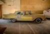 Lot #507 - ONCE UPON A TIME...IN HOLLYWOOD (2019) - Two-Tone Manson Family Ford Galaxie - 11