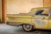 Lot #507 - ONCE UPON A TIME...IN HOLLYWOOD (2019) - Two-Tone Manson Family Ford Galaxie - 19