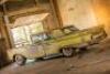 Lot #507 - ONCE UPON A TIME...IN HOLLYWOOD (2019) - Two-Tone Manson Family Ford Galaxie - 37
