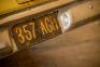 Lot #507 - ONCE UPON A TIME...IN HOLLYWOOD (2019) - Two-Tone Manson Family Ford Galaxie - 41