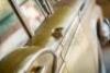 Lot #507 - ONCE UPON A TIME...IN HOLLYWOOD (2019) - Two-Tone Manson Family Ford Galaxie - 43