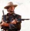 Lot #509 - OUTLAW JOSEY WALES, THE (1976) - Josey Wales' (Clint Eastwood) Screen-Matched Blank-Firing Hero Colt Walker-Style Revolver - 16