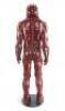 Lot #510 - PACIFIC RIM (2013) - Crimson Typhoon Jaeger Pilot Drivesuit Display - 4