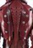 Lot #510 - PACIFIC RIM (2013) - Crimson Typhoon Jaeger Pilot Drivesuit Display - 5